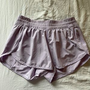 Lululemon tracker short